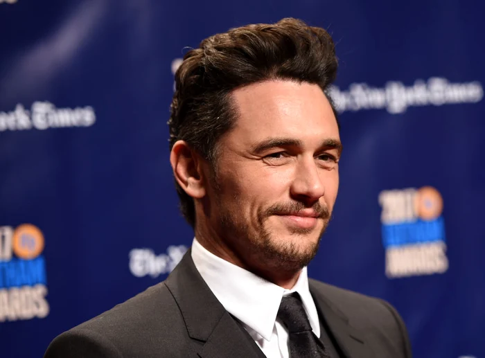James Franco a recunoscut că a avut relații cu studentele de la școala lui de actorie Foto: Getty