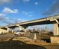 Construcția centurii Timișoara-Sud FOTO DRDP Timișoara