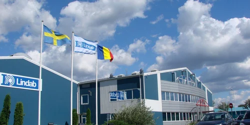 Grupul Lindab şi-a îneplinit obiectivele pe 2009 în România