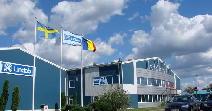 Grupul Lindab şi-a îneplinit obiectivele pe 2009 în România