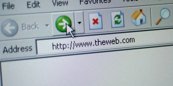 Internet Explorer FOTO Shutterstock