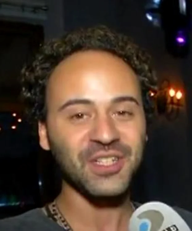 Matteo şi Delia au avut o relaţie de doi ani de zile