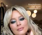  Laura Cosoi (42 de ani) este pe ultima sută de metri cu sarcina