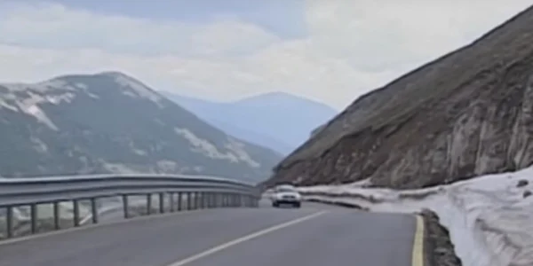 Transalpina