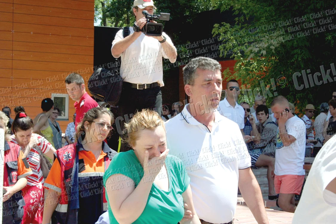 Preotul era socrul  liderului sindical  Vasile Marica