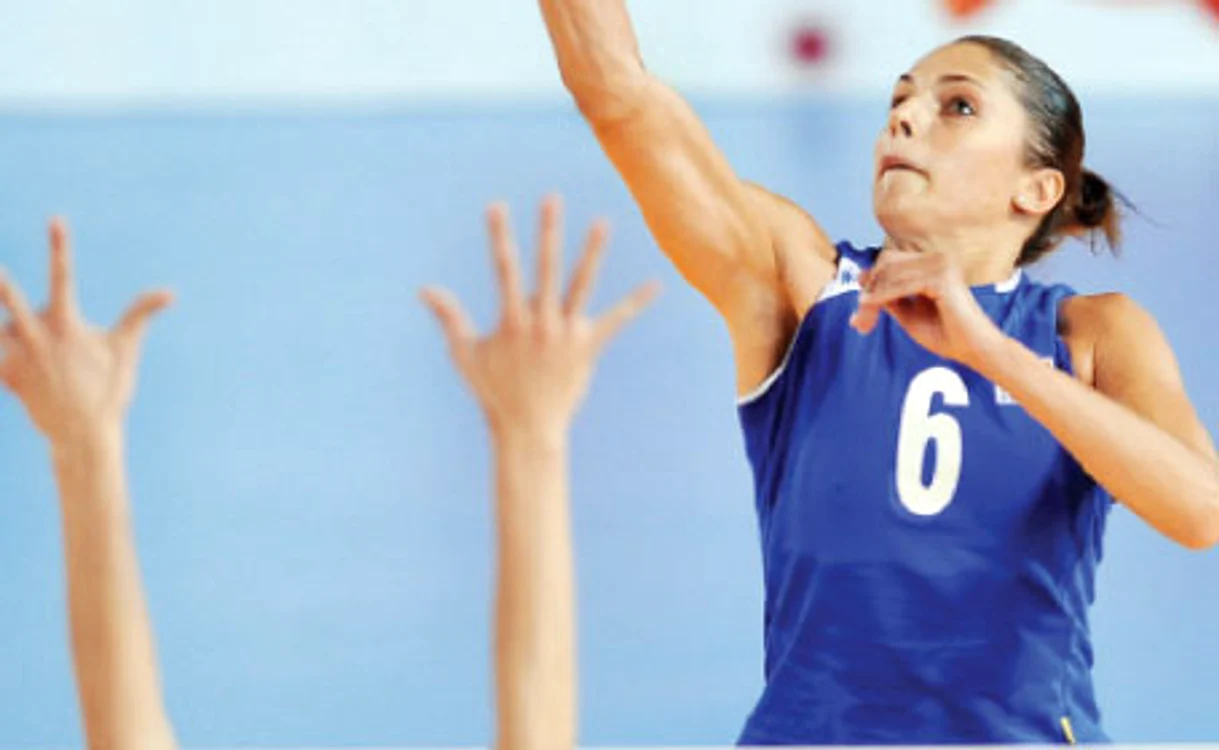 Carmen Ţurlea