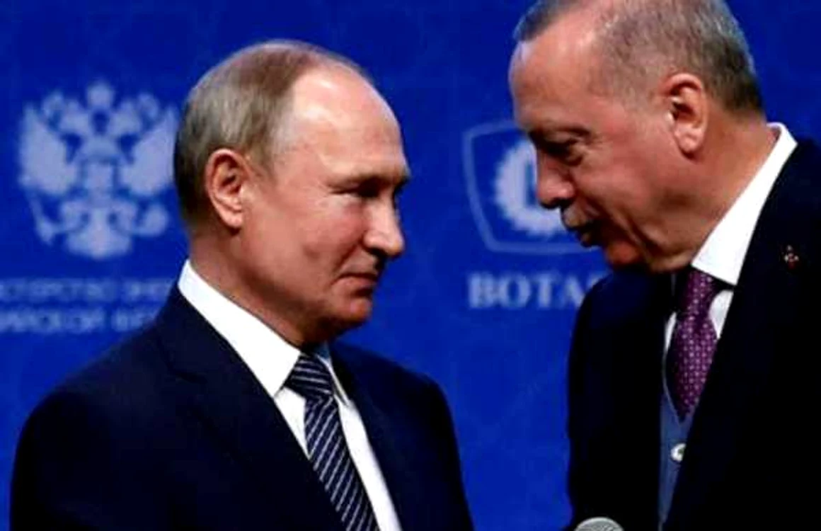 putin