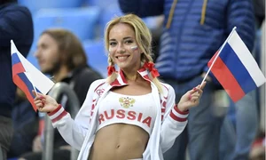 sexy suportera rusia jpeg