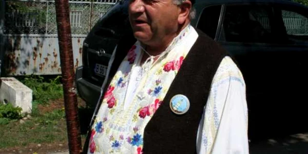 "vasile rusu"