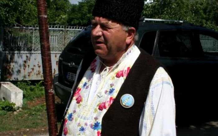 Vasile Rusu