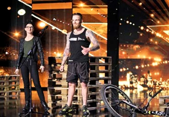 Orban-Barra Gabor a fost trecut de Andi direct în semifinale