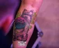 Timişoara Tatoo Expo 2018 FOTO Facebook/Timişoara Tatoo Expo/Seba Tătaru