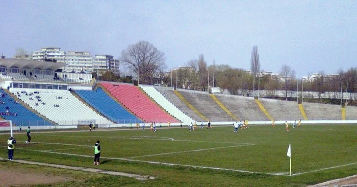 FOTBAL: Bordeianu a demisionat din funcţia de antrenor al Dunării Galaţi