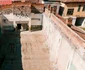 Lucrări la clădirea fostului cinematograf Arta