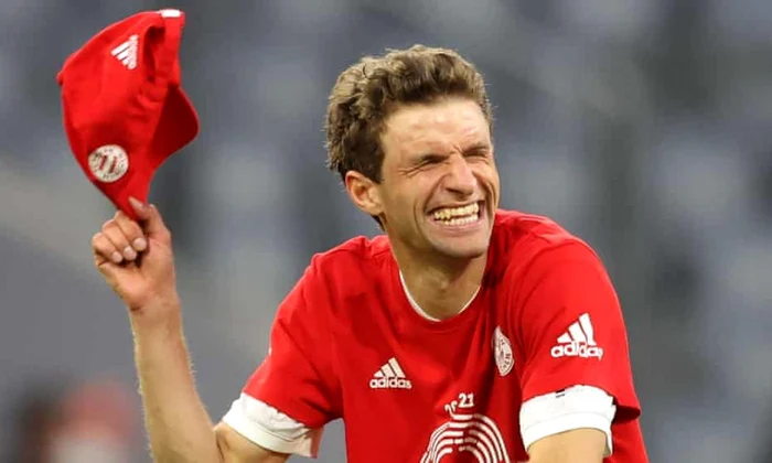 Thomas Muller