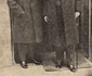 Dem Dobrescu alaturi de N Iorga  Foto Realitatea ilustrata 1931 jpg