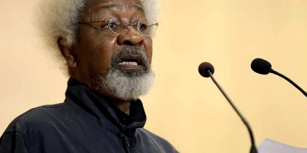 Un laureat al premiului Nobel îşi declară sprijinul pentru rebelii nigerieni