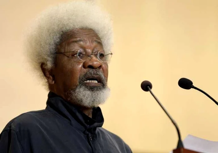 Un laureat al premiului Nobel îşi declară sprijinul pentru rebelii nigerieni