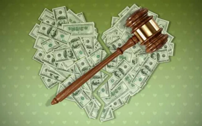 Gestionarea greşită a banilor, un
predictor al divorţului. Foto lifehacker.com