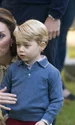 Kate Middleton cu Prințul George și Charlotte  foto   Profimedia jpg