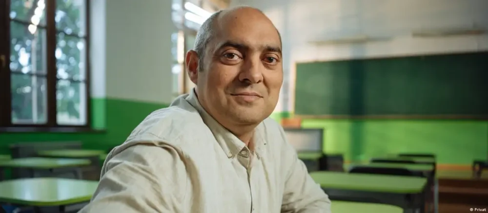 Nu există genomul infracționalității în cromozomii romilor