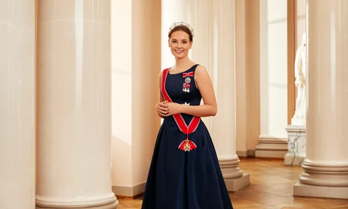 Prințesa Ingrid Alexandra a Norvegiei, Getty (4) jpg