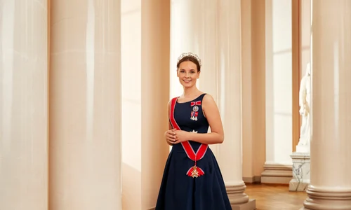 Prințesa Ingrid Alexandra a Norvegiei, Getty (4) jpg