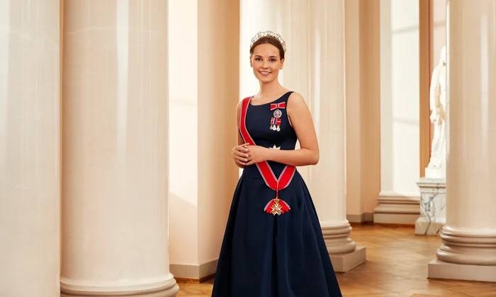 Prințesa Ingrid Alexandra a Norvegiei, Getty (4) jpg