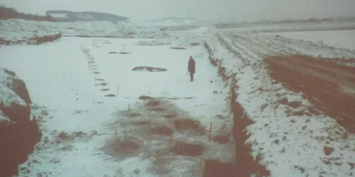 Fortificaţie Cristian