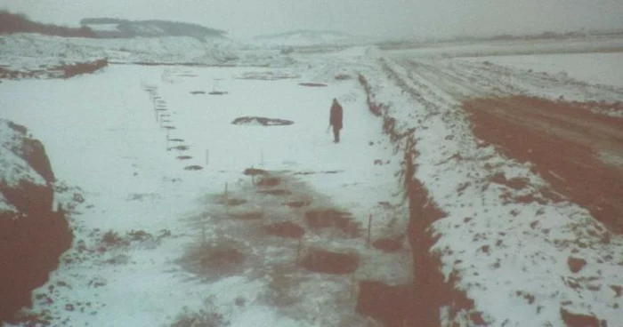 Fortificaţie Cristian