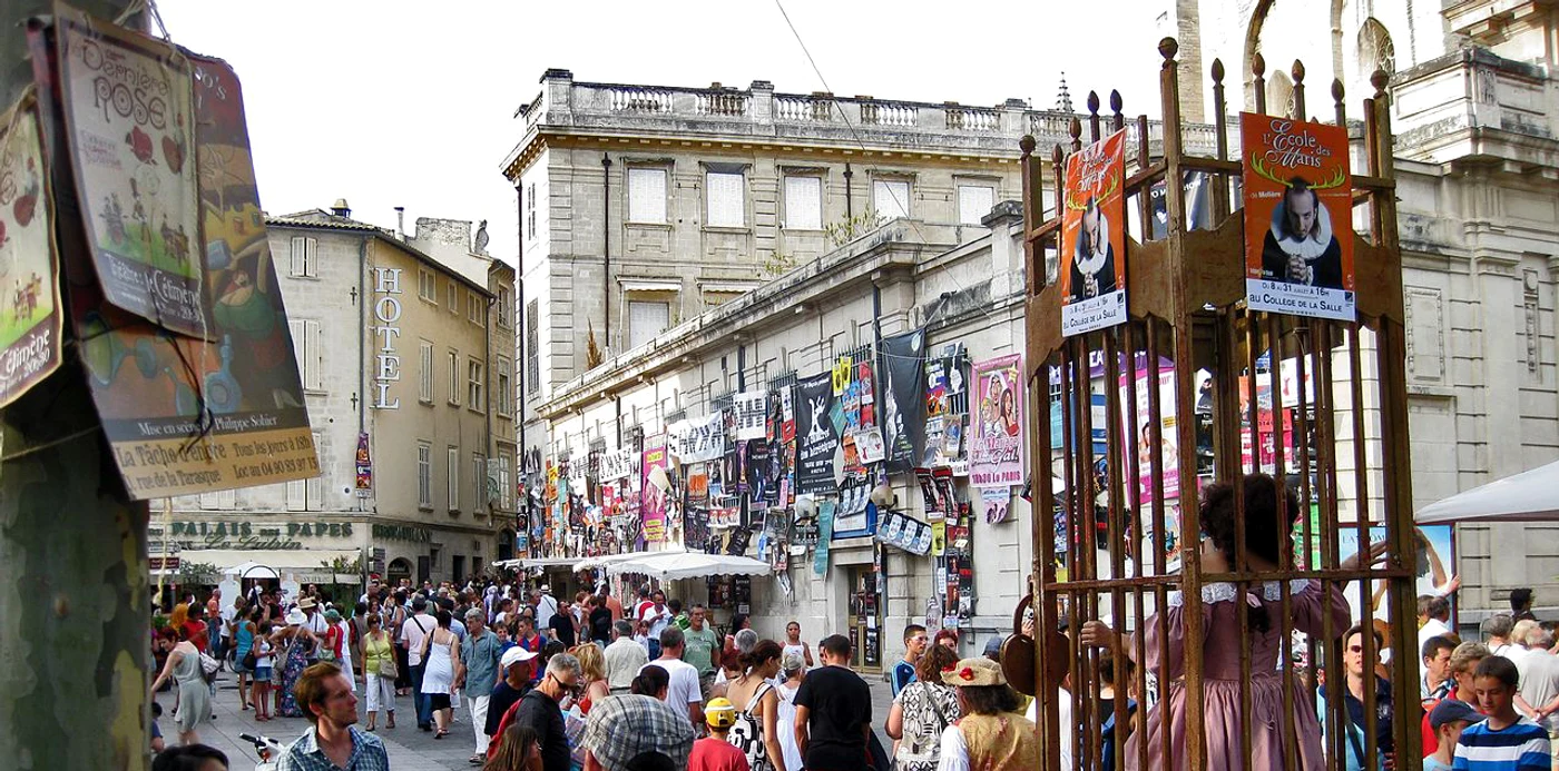 Avignon – mizele electorale jpeg