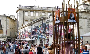 Avignon – mizele electorale jpeg