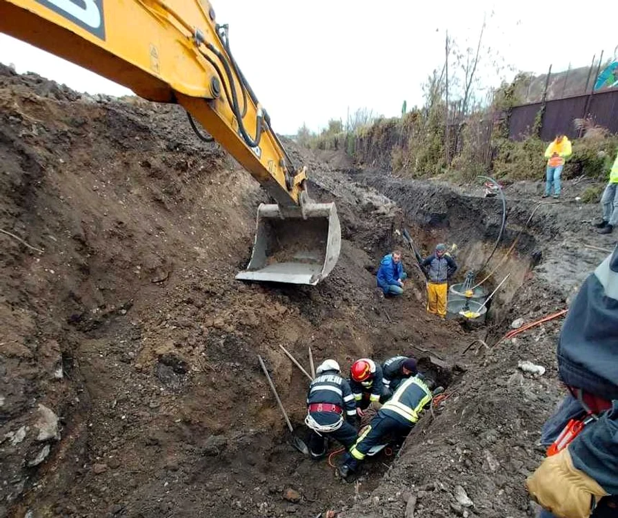 
    O anchetă a fost deschisă în cazul accidentul de muncă de la BraşovFoto: News.ro  