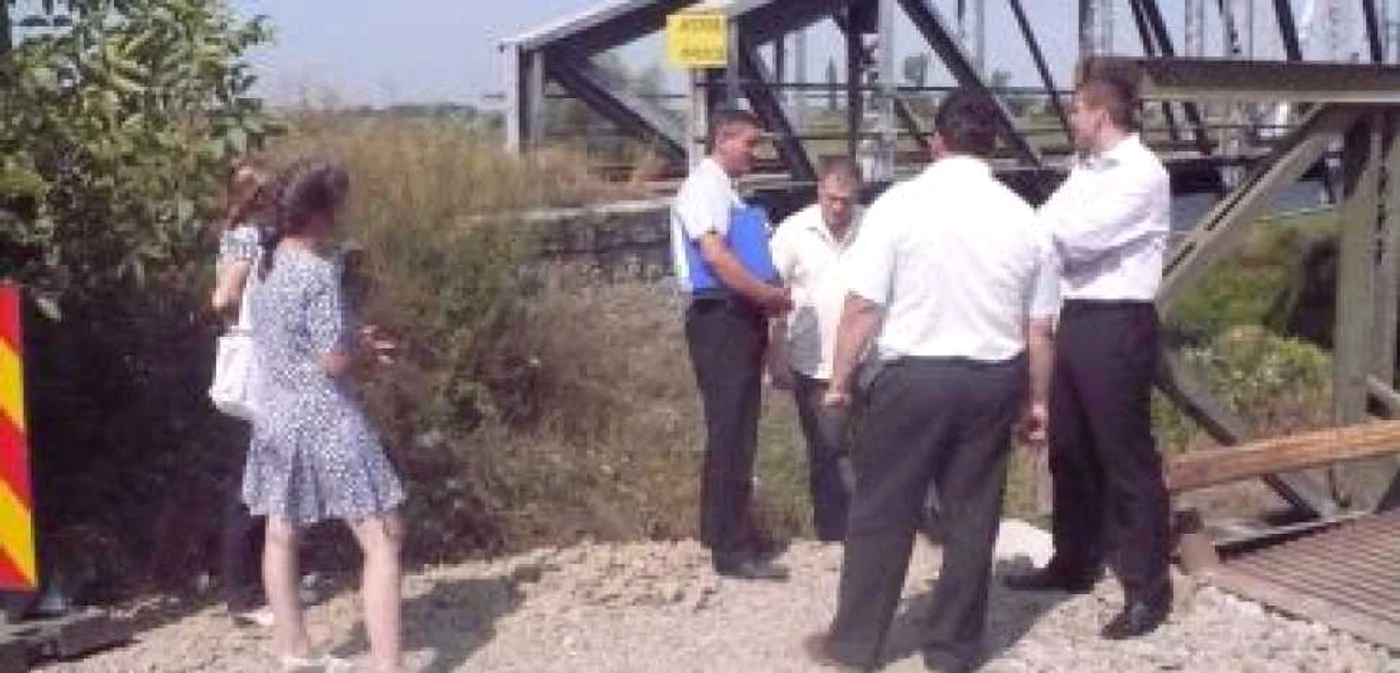 Satu Mare: A căzut de la 7 metri înălţime
