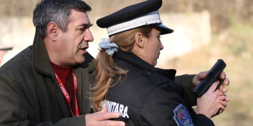 Dorel Cojan a renunţat la pensia de lux pentru a fi şef 