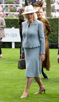 Regina Camilla. FOTO: Profimedia