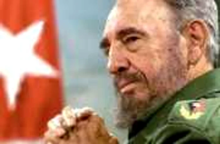 Fidel Castro, un dictator care a condus Cuba peste 40 de ani