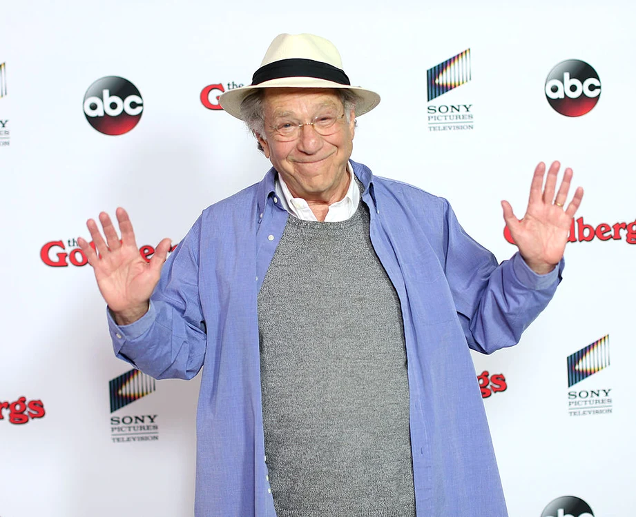 George Segal s-a stins din viațăFoto: Getty