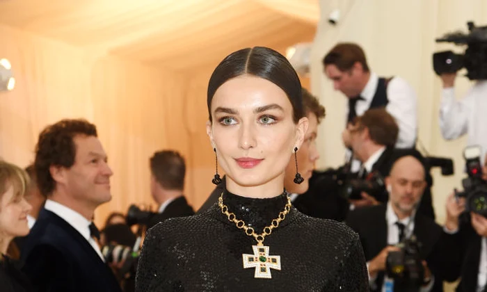 Andreea Diaconu GettyImages 955782948 jpeg