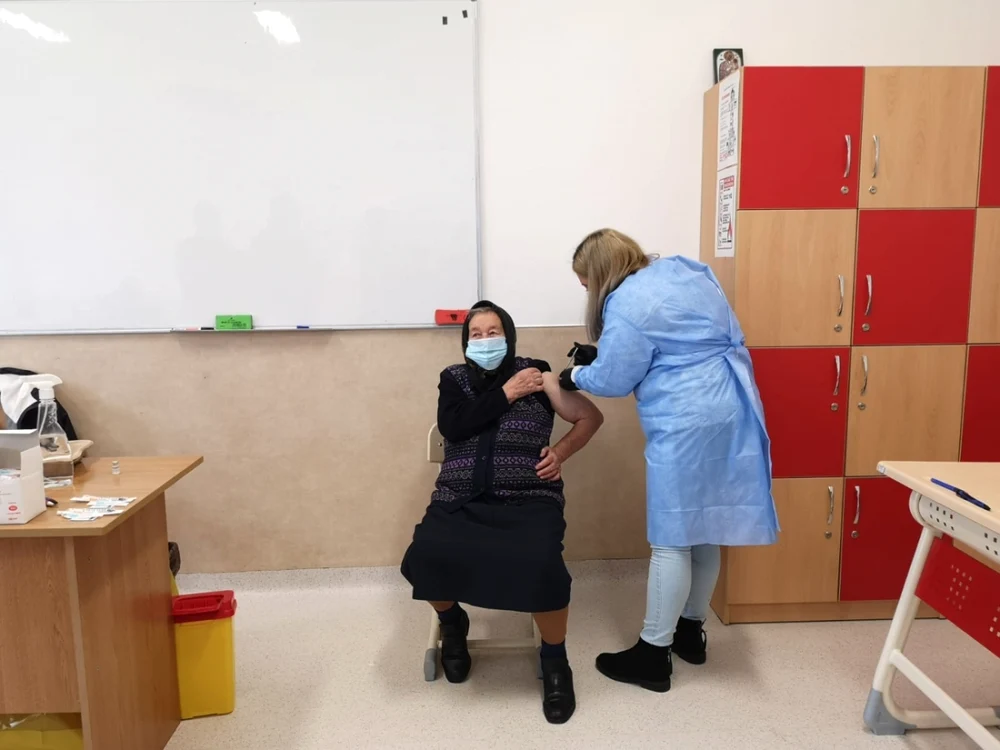 vaccinare ciugud alba