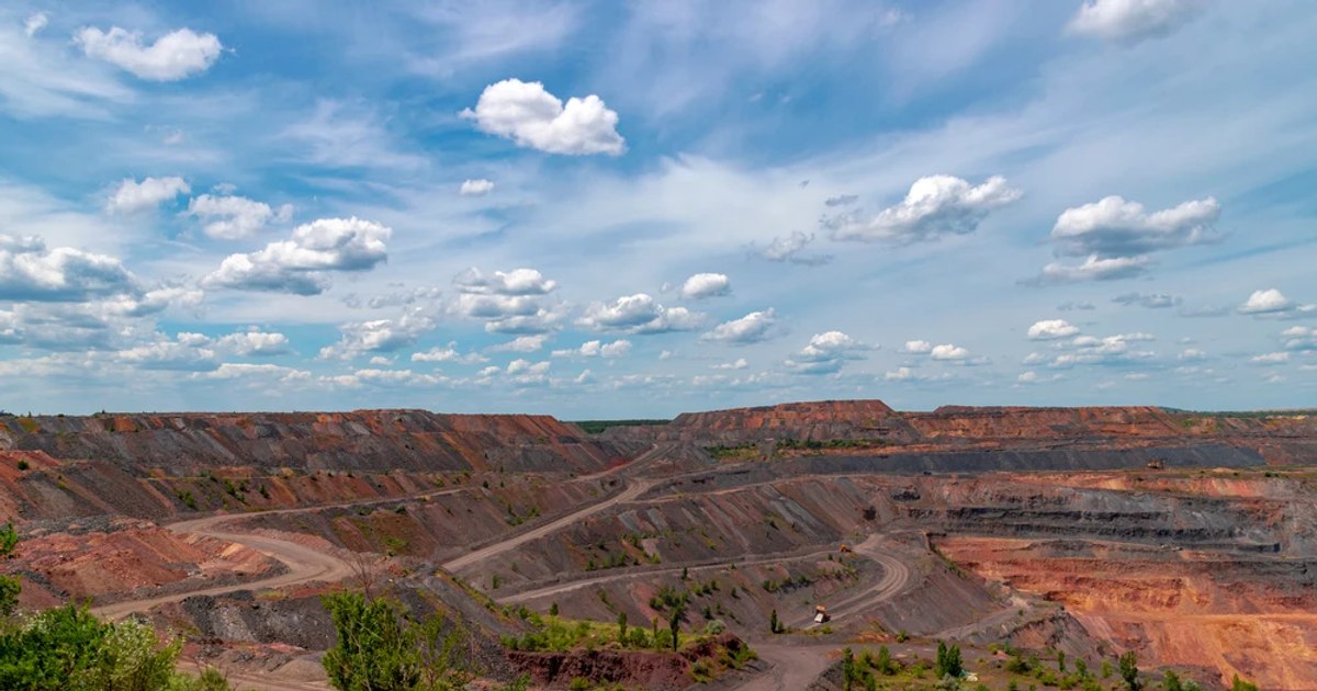 Ucraina și SUA aproape de un acord crucial privind mineralele strategice
