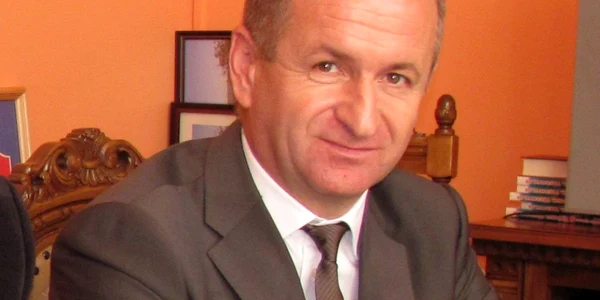 dumitru blaga