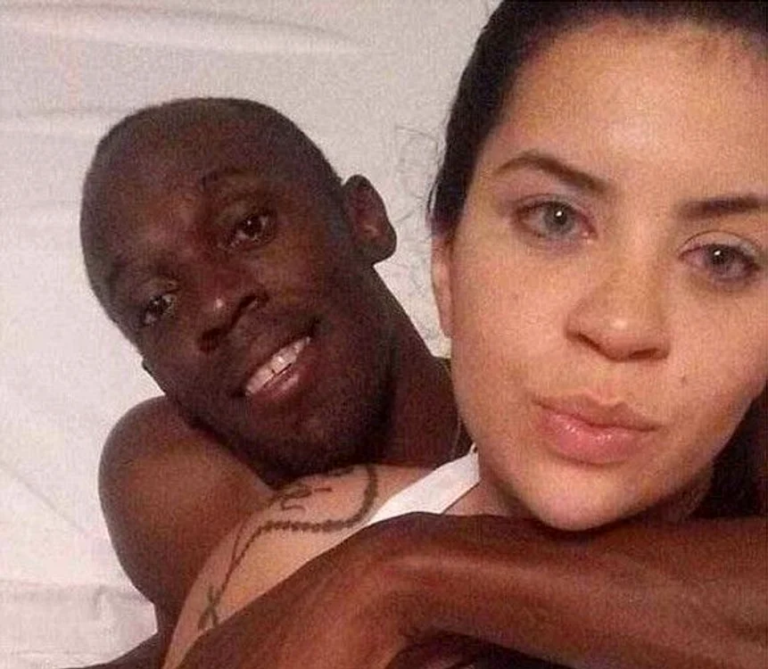 
    Jady Duarte a publicat pe profilul personal o serie de fotografii în care apare alături de celebrul atlet Usain BoltArhivă personală  
