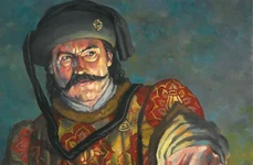 A fost Vlad Dracul membru al Ordinului Dragonului? jpeg