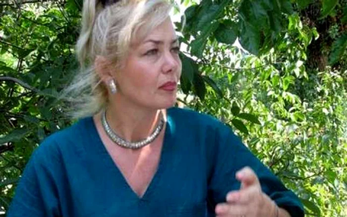 Carmena Şerbănoiu