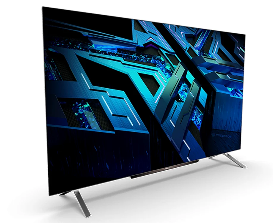 Monitor de gaming Acer Predator CG48 