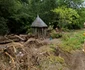 Valea Cernei și Cernișoarei, după inundatii Foto Daniel Guță ADEVĂRUL (66) jpg