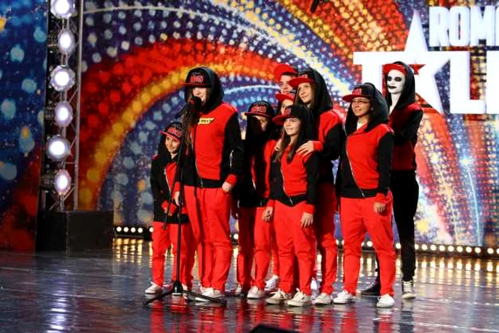 romanii au talent foto pro tv