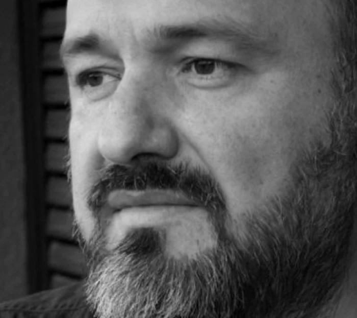 Bogdan Dumitrescu a murit la vârsta de 53 de ani. A lucrat în publicitate din anul 1999foto: adplayes.ro