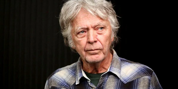 James Benning